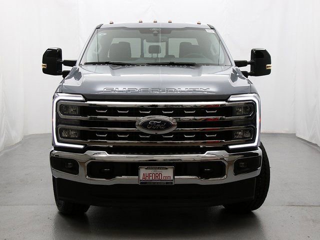 New 2026 Ford F250 Lariat image 5