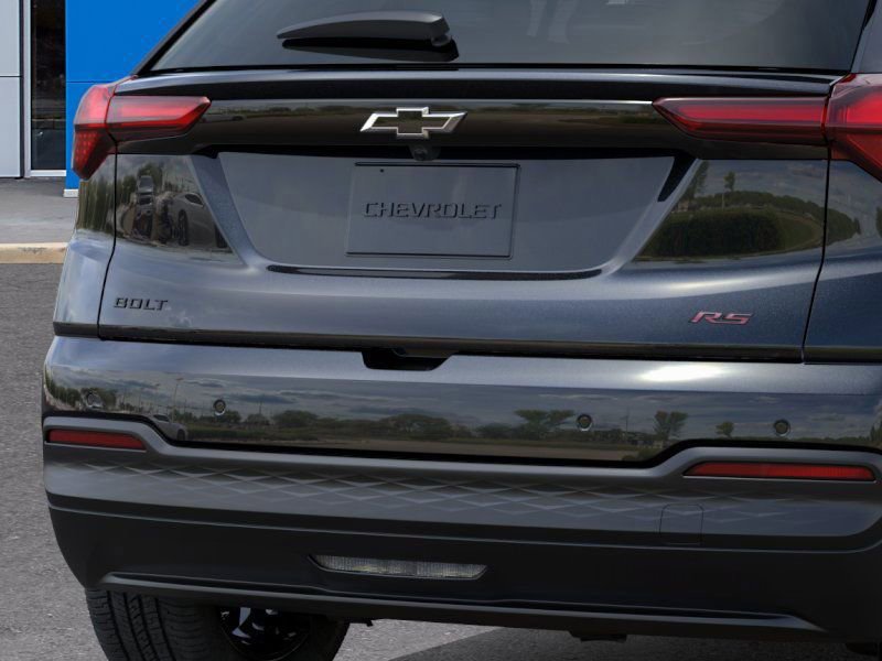 New 2027 Chevrolet Bolt RS image 25