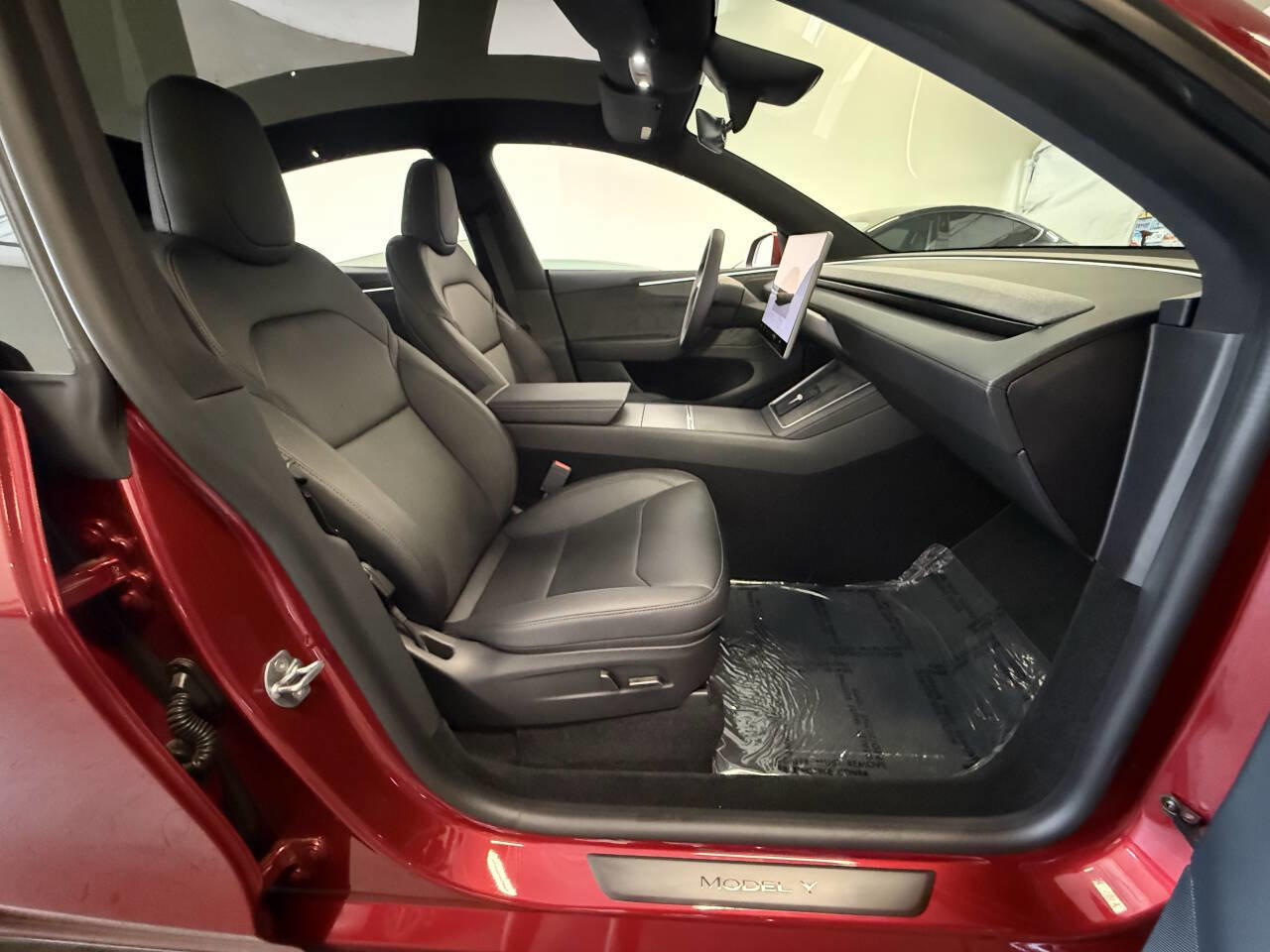 Used 2026 Tesla Model Y 2WD image 20