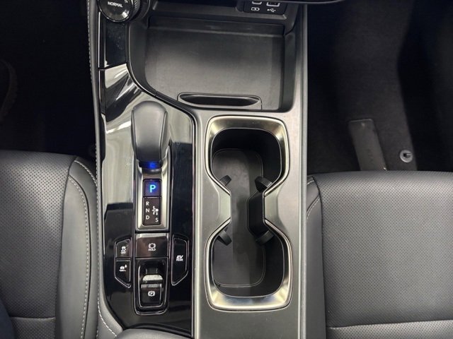 Used 2023 Lexus NX 350 AWD image 22