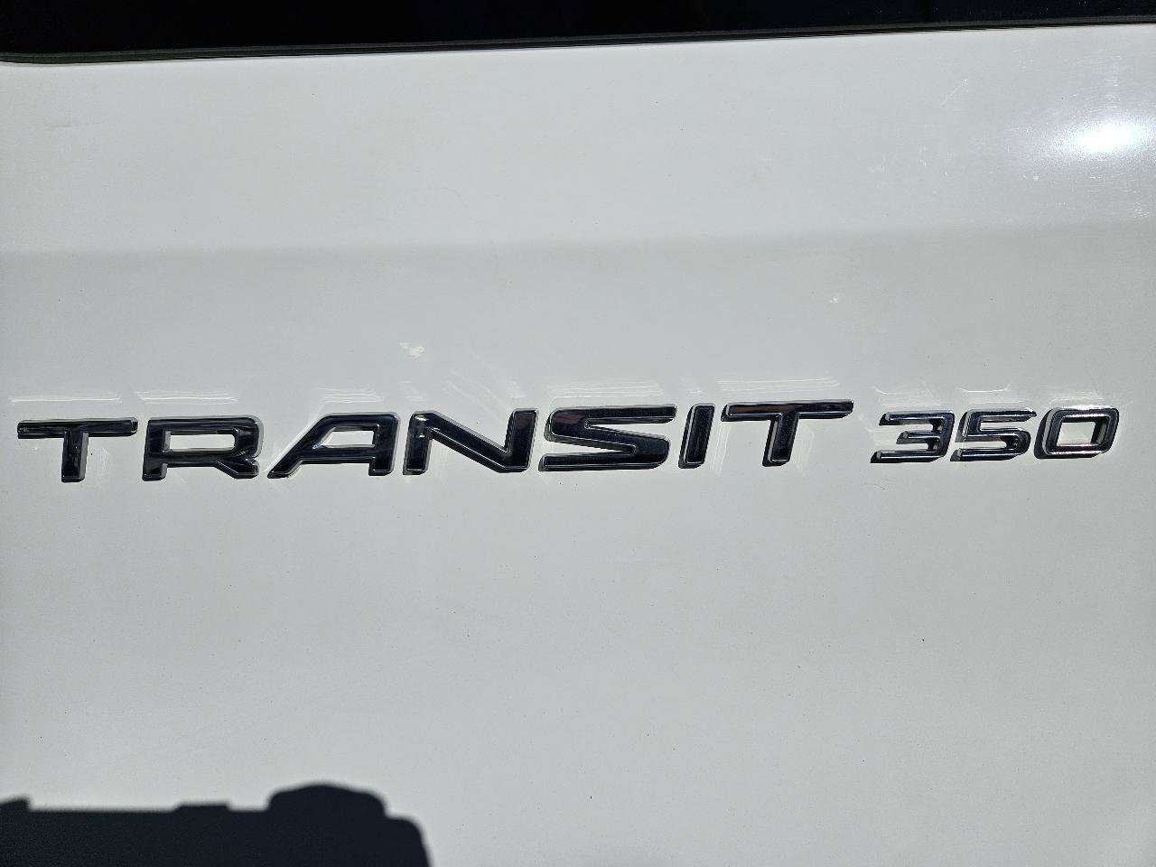 Used 2016 Ford Transit 350 XLT image 60