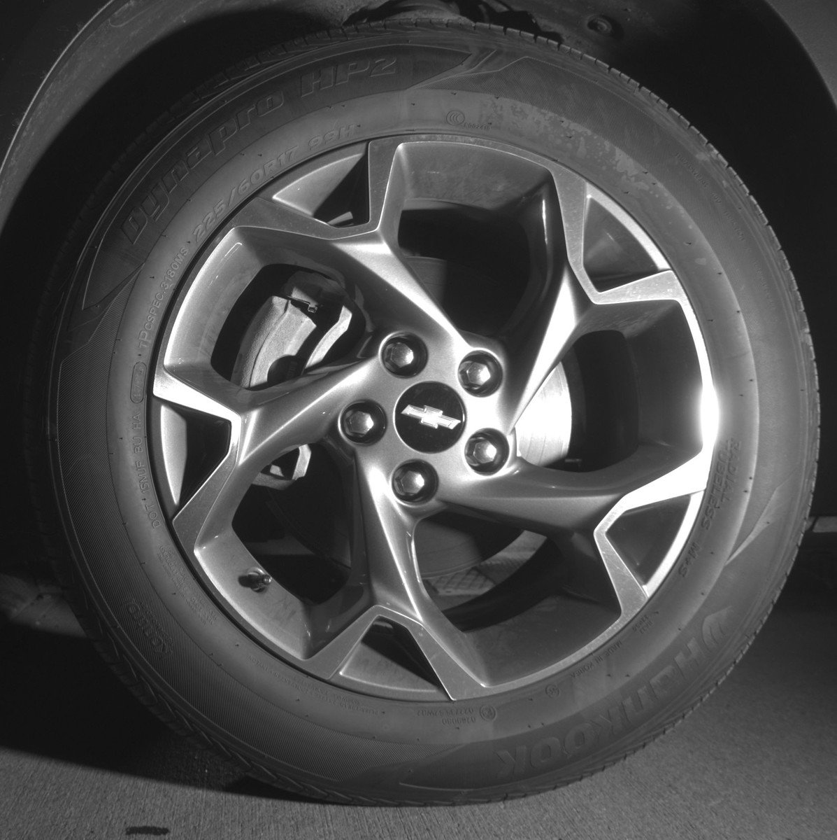 Used 2025 Chevrolet Trax LT image 12