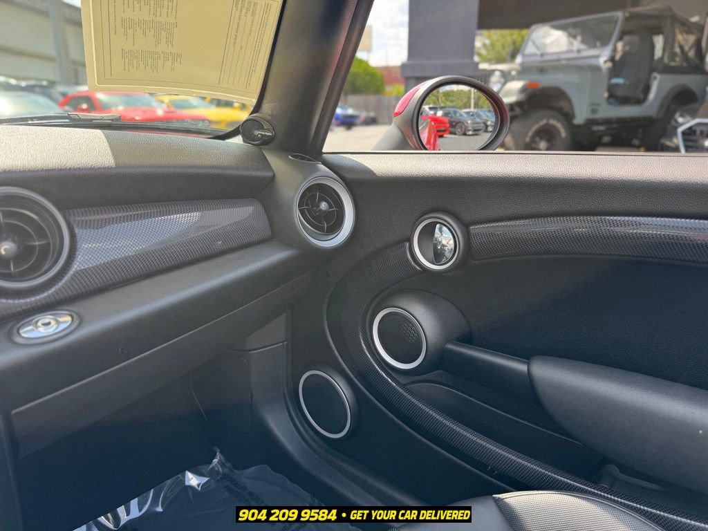 Used 2014 MINI Cooper S FWD image 19