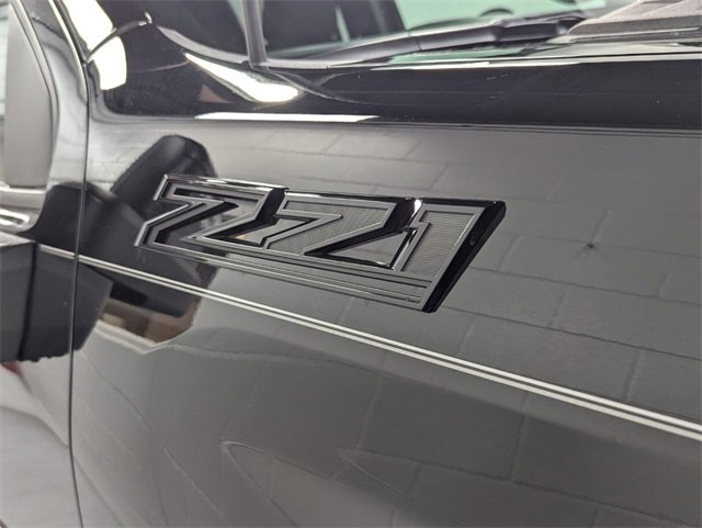 New 2025 Chevrolet Silverado 2500 Custom w/ Custom Value Package image 4