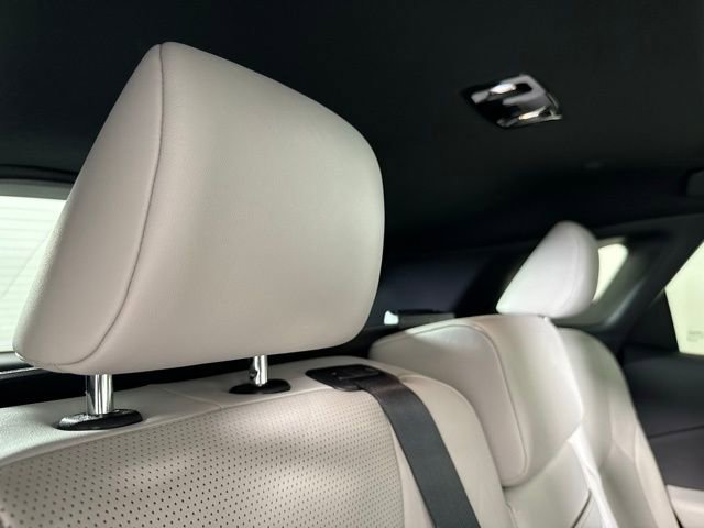 Used 2023 Lexus RX 350 Premium Plus w/ Cold Area Package image 29