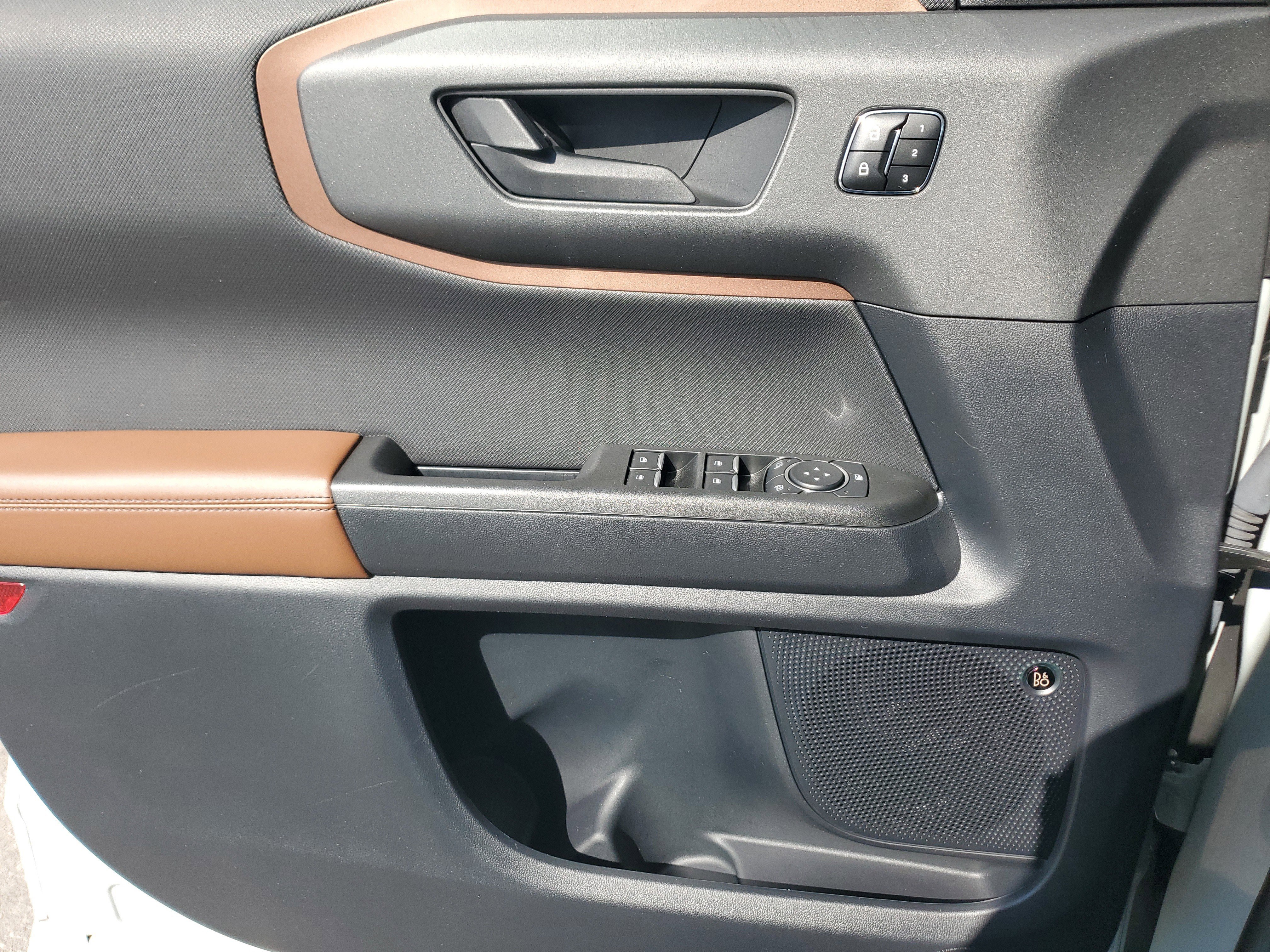 Used 2024 Ford Bronco Sport Badlands w/ Premium Package image 20