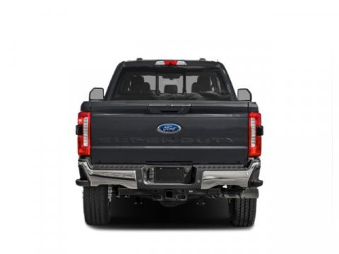 New 2026 Ford F350 4x4 Crew Cab Super Duty image 5