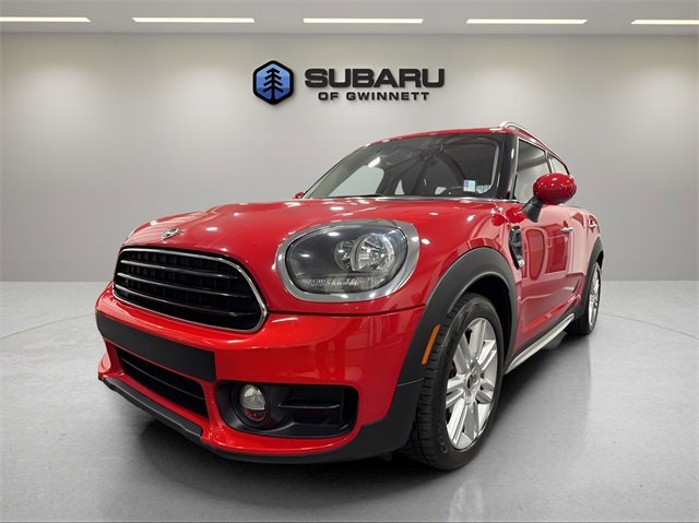Used 2019 MINI Cooper Countryman image 1