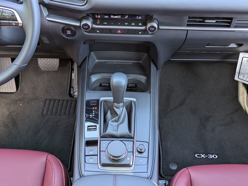 New 2026 MAZDA CX-30 AWD 2.5 S image 21