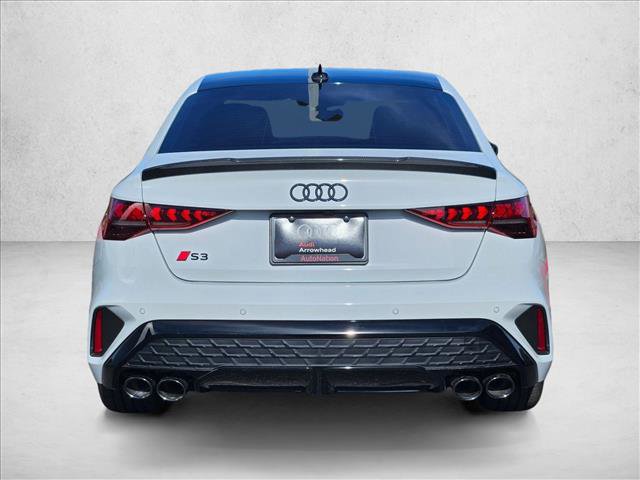 New 2026 Audi S3 Premium image 8