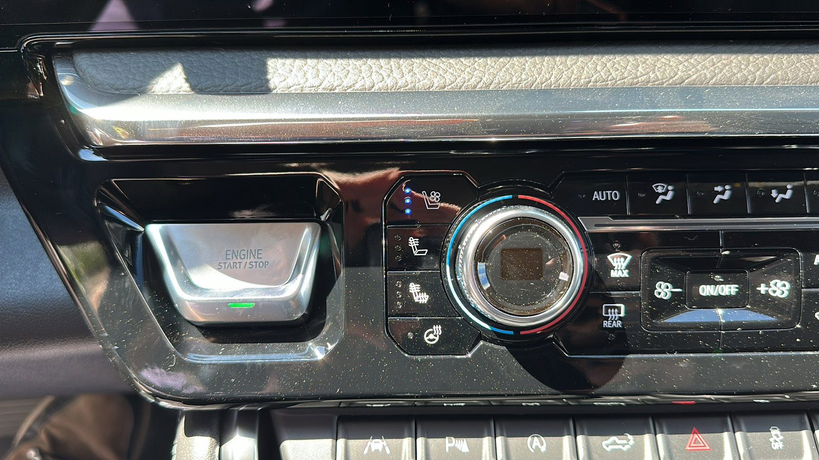 New 2026 GMC Sierra 1500 Denali image 16