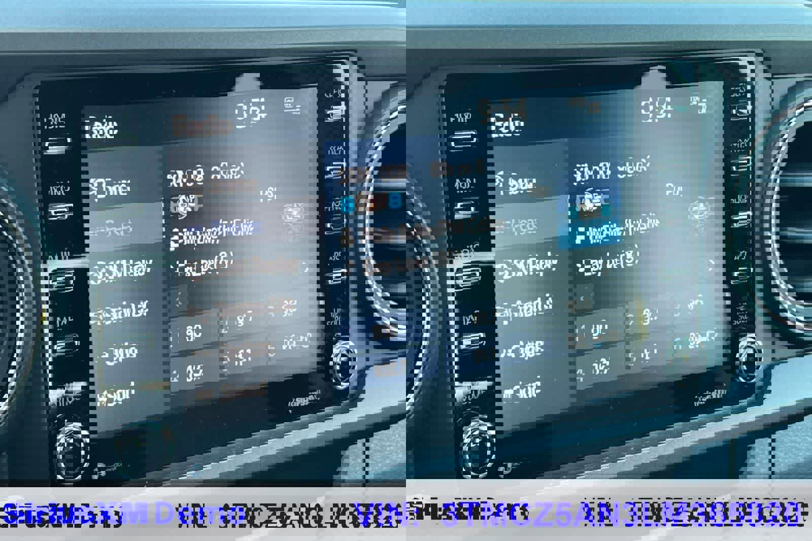 Used 2020 Toyota Tacoma TRD Off-Road w/ Technology Package image 28