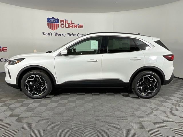 New 2026 Ford Escape Platinum w/ Premium Technology Package image 6