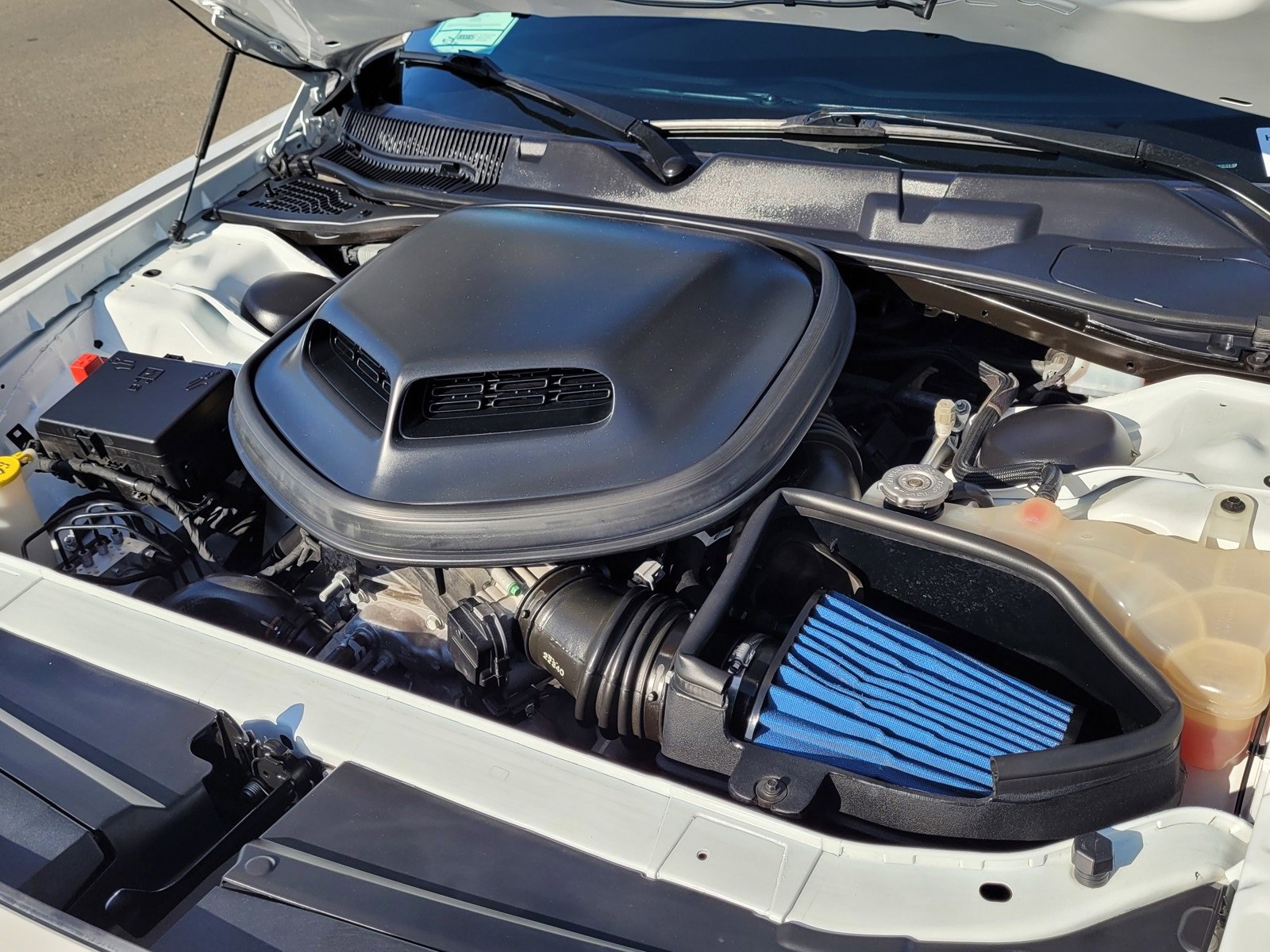 Used 2023 Dodge Challenger R/T Scat Pack image 27