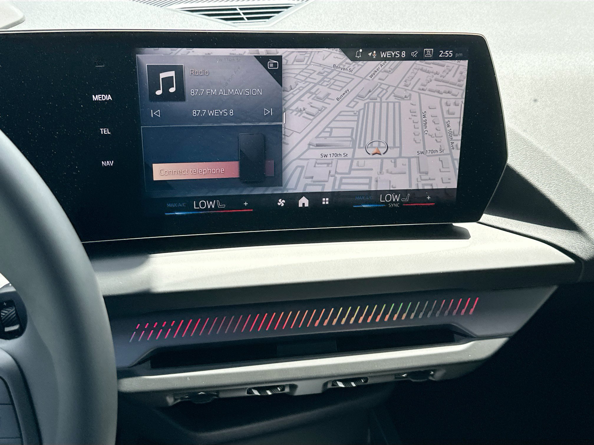 New 2026 BMW 228i w/ Technology Package FWD image 10
