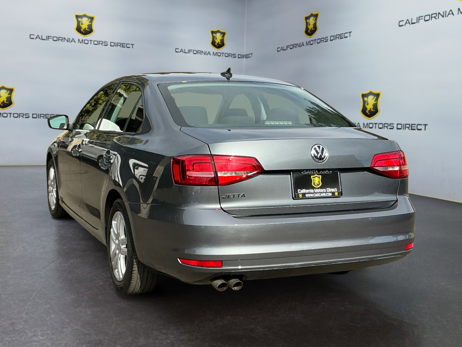 Used 2015 Volkswagen Jetta S image 5
