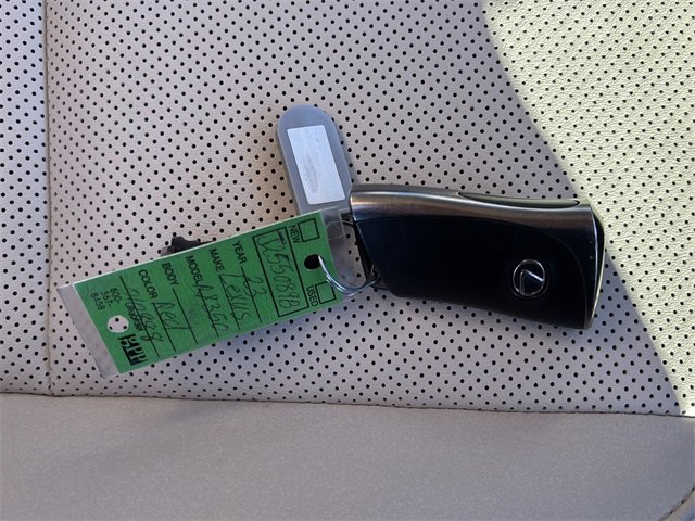 Used 2023 Lexus RX 350 Premium image 43