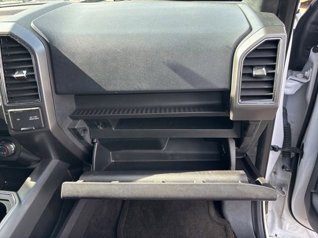 Used 2017 Ford F150 XLT w/ Equipment Group 302A Luxury image 43