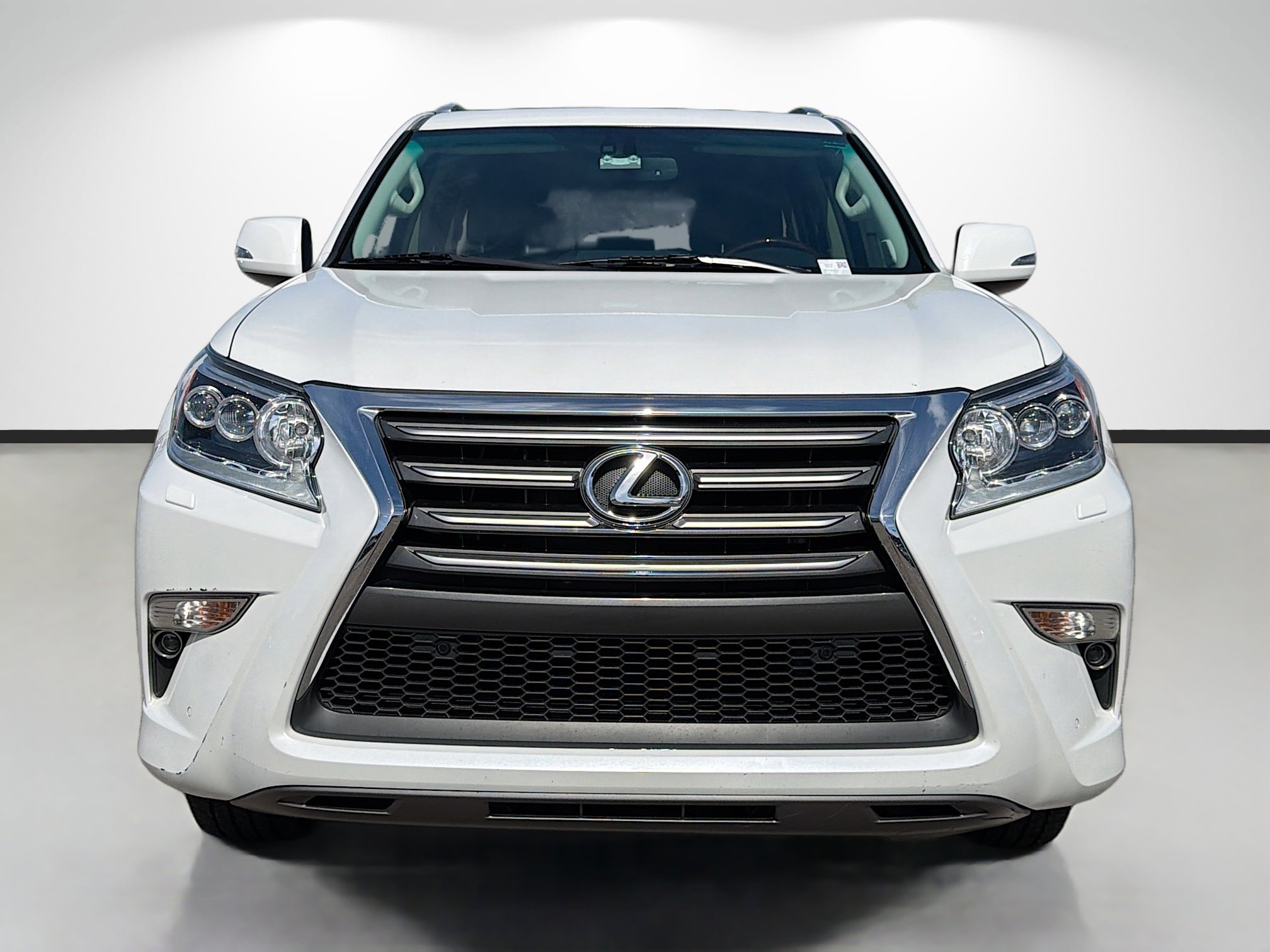 Used 2019 Lexus GX 460 Premium image 8