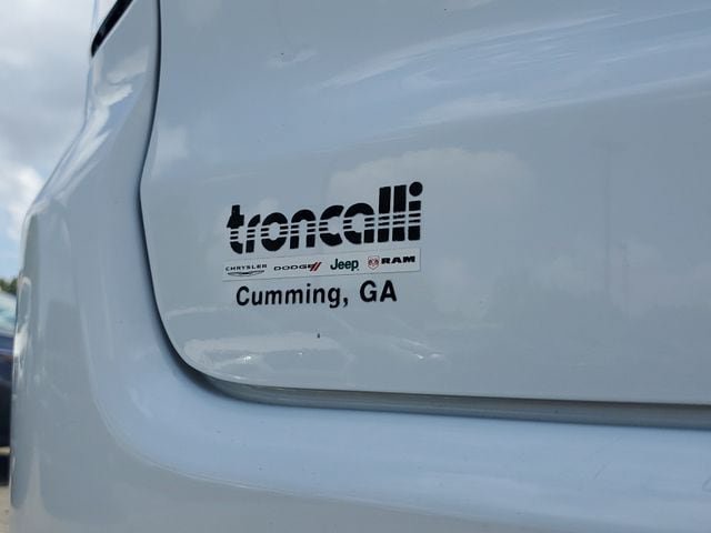 Used 2022 Jeep Compass Latitude FWD image 9