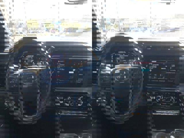 Used 2026 GMC Sierra 2500 AT4X image 15