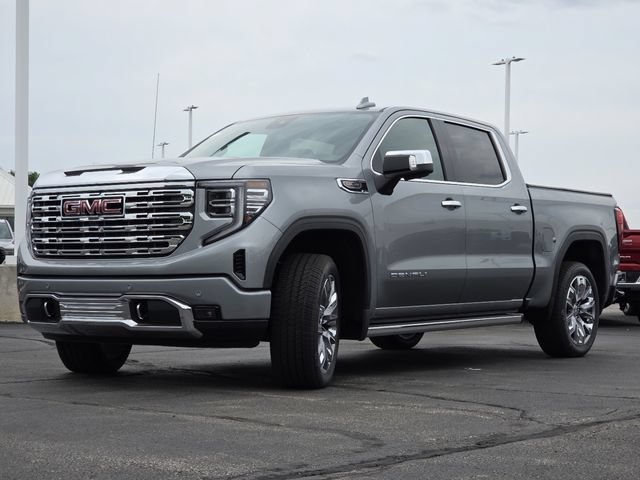New 2026 GMC Sierra 1500 Denali w/ Denali Reserve Package AWD/4WD image 15