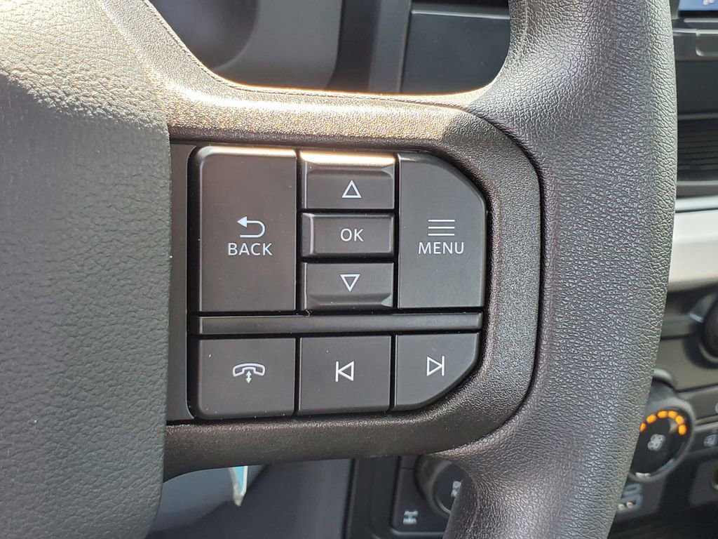 New 2025 Ford F250 XL w/ STX Appearance Package image 15