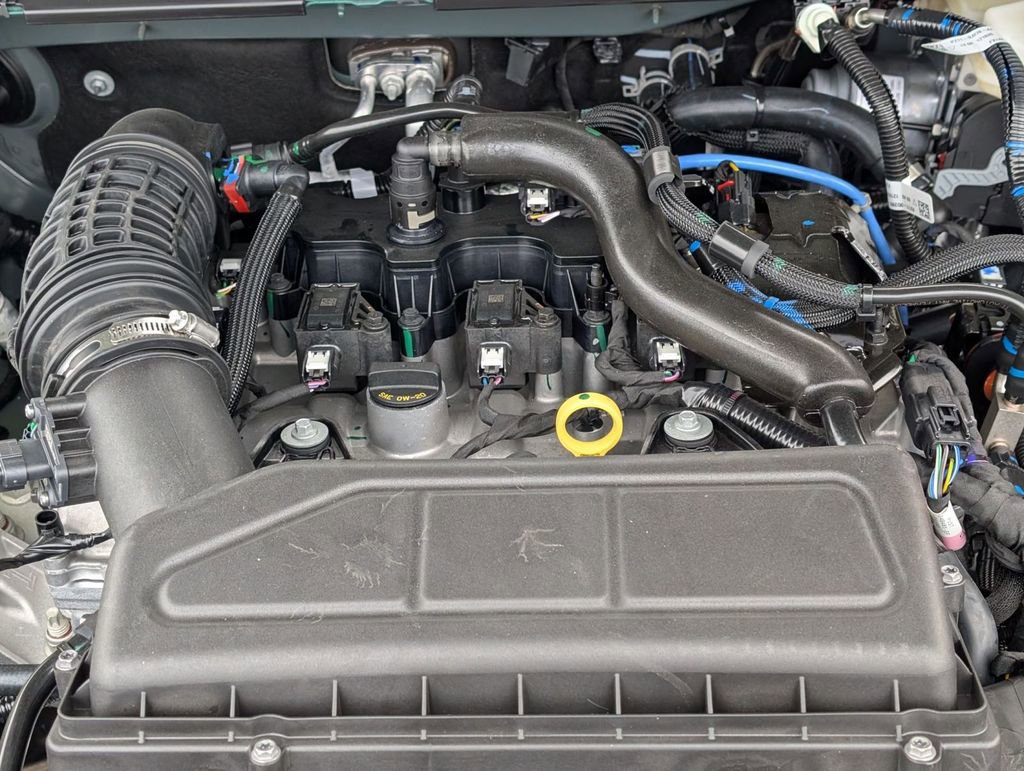 New 2025 Ford Bronco Sport Big Bend w/ Convenience Package AWD/4WD image 49