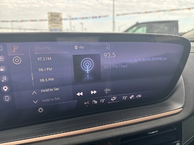 Certified 2024 Buick Envision Sport Touring AWD/4WD image 20