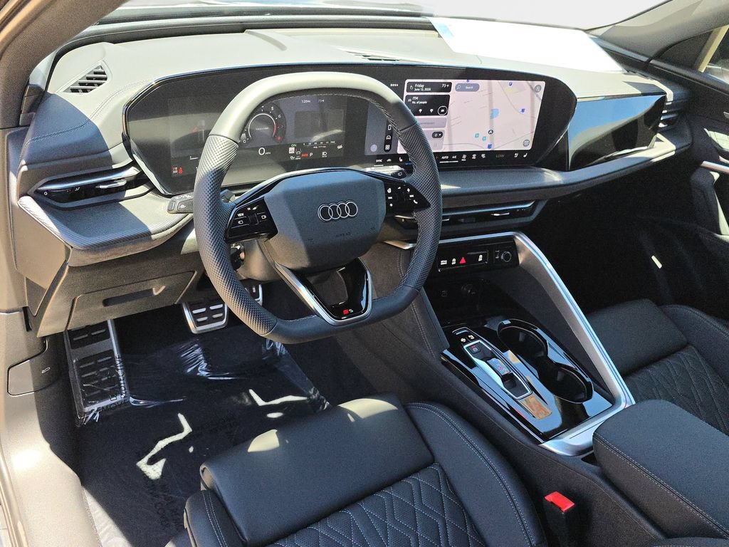 New 2026 Audi SQ5 Premium Plus AWD/4WD image 16