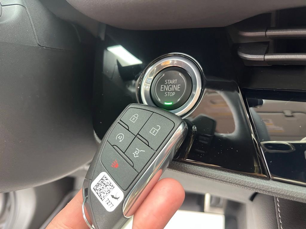 New 2026 Buick Envision Sport Touring image 42