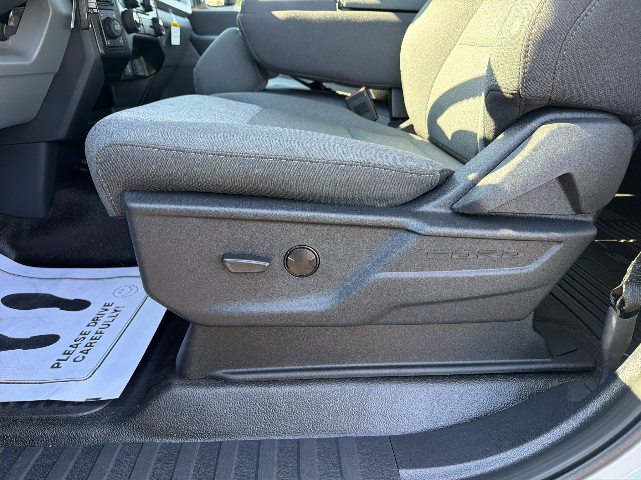 New 2027 Ford F250 XLT AWD/4WD image 19
