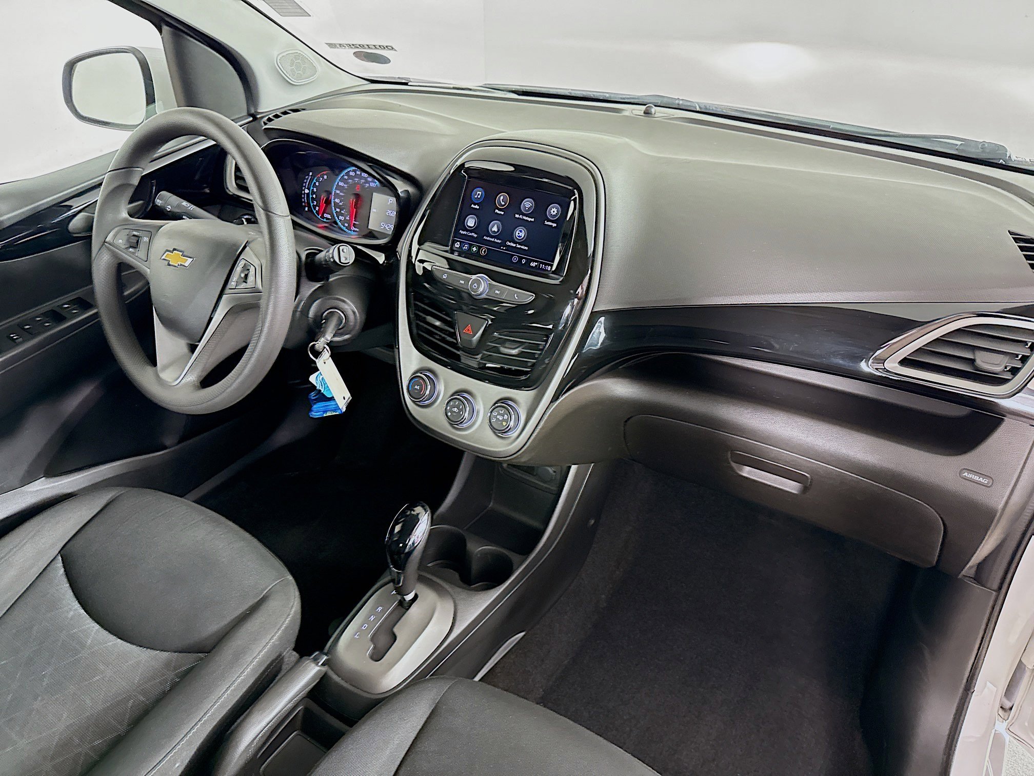 Used 2020 Chevrolet Spark LT image 34