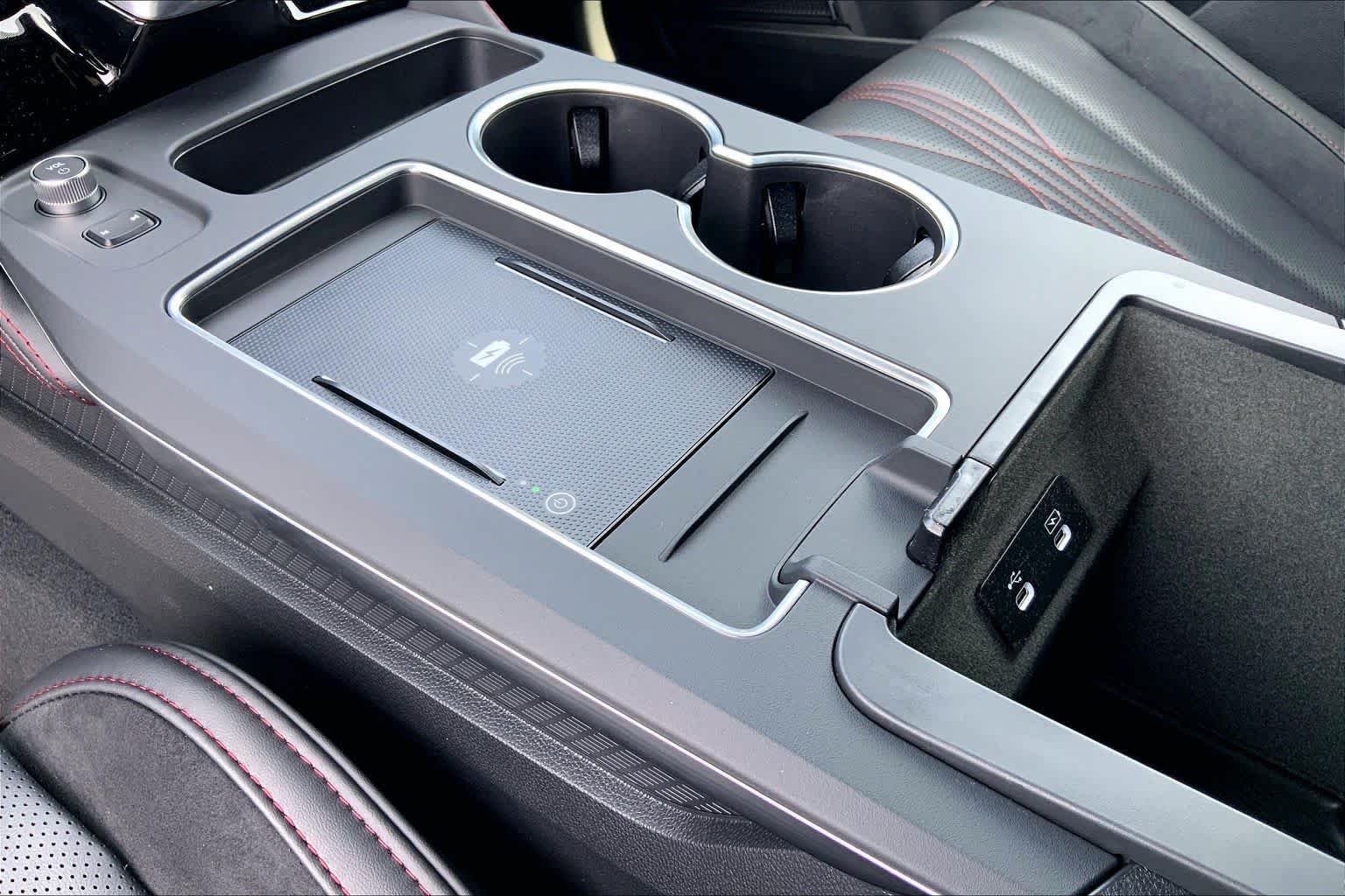 New 2026 Acura MDX Type S AWD/4WD image 18