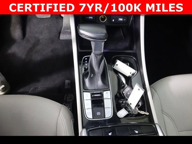 Used 2023 Hyundai Tucson SEL w/ Convenience Package image 26