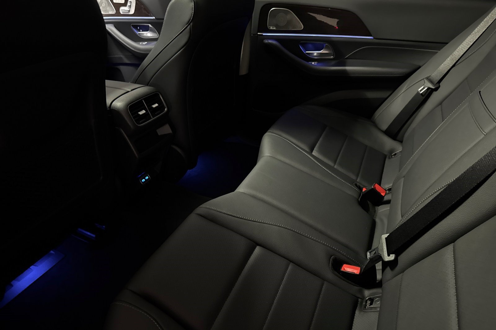 New 2026 Mercedes-Benz GLE 450 4MATIC image 26