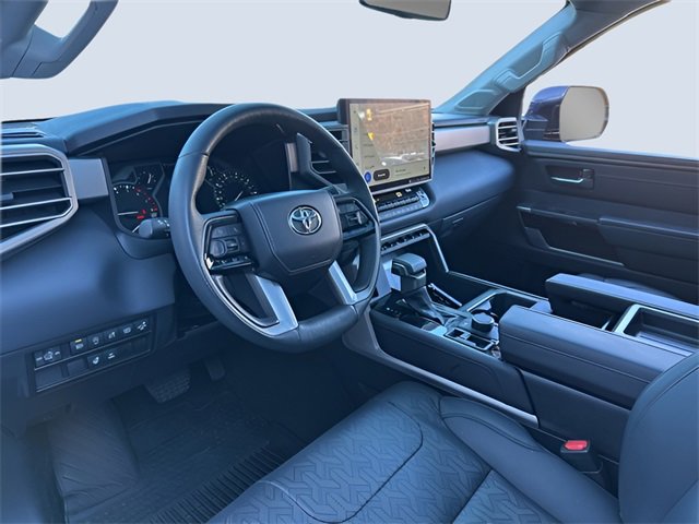 Used 2023 Toyota Tundra Limited image 13