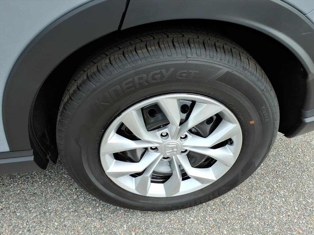 New 2026 Honda CR-V LX image 15