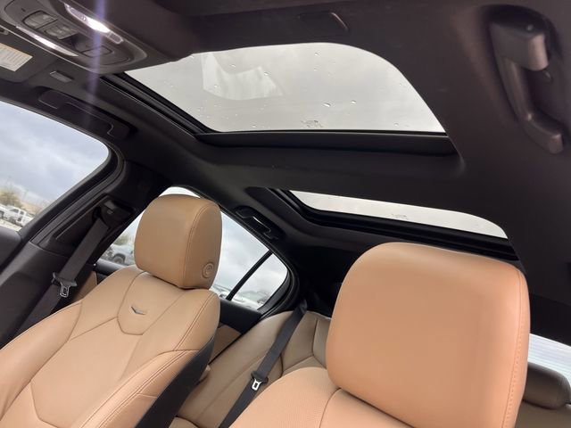 New 2026 Cadillac CT5 Premium Luxury RWD image 19