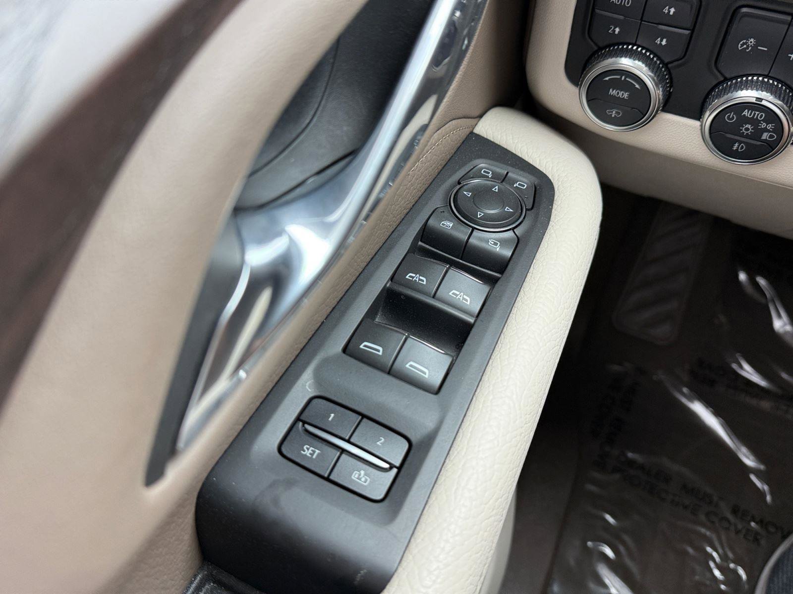 Used 2023 GMC Yukon Denali w/ Max Trailering Package image 24