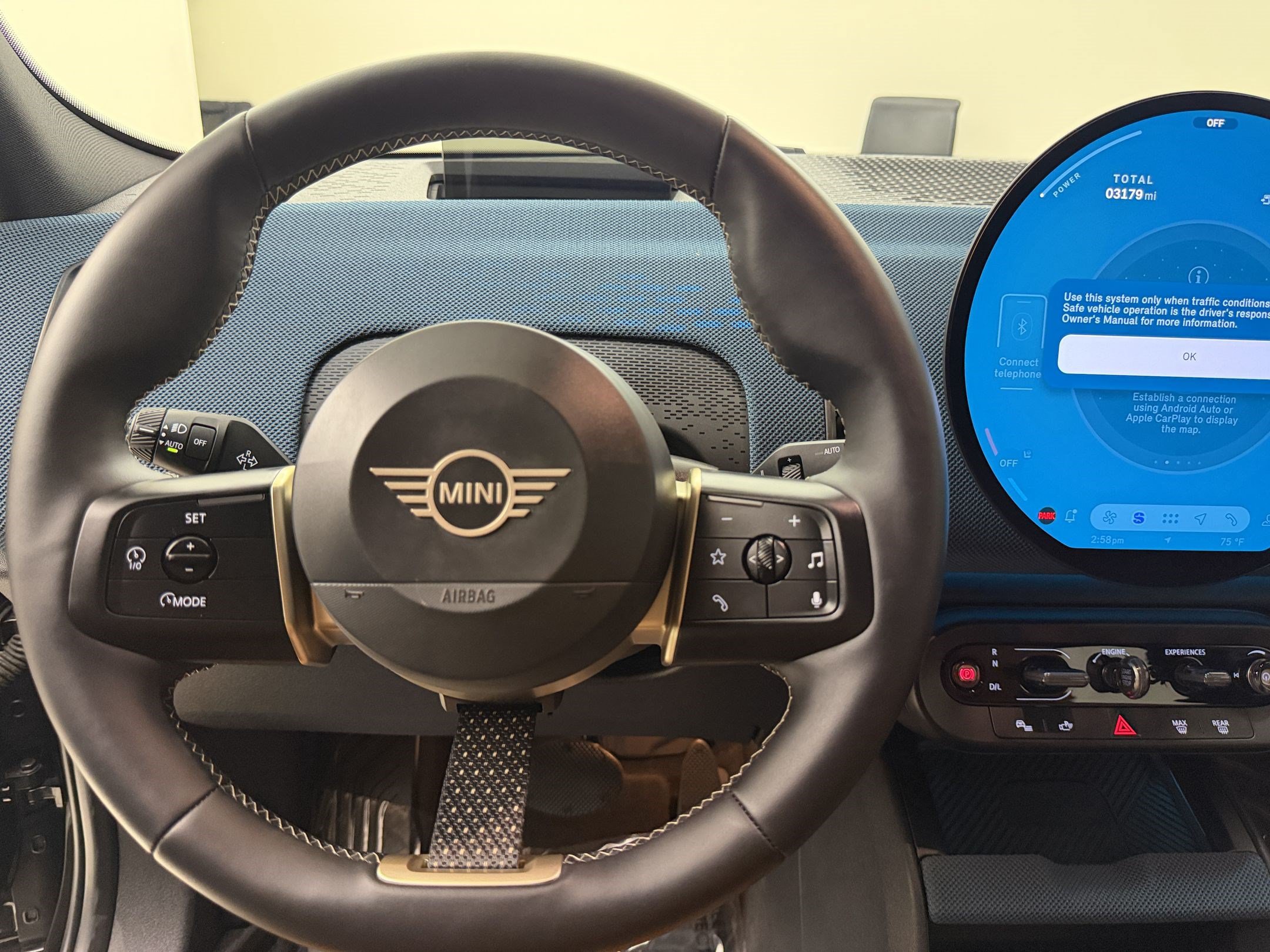Used 2026 MINI Cooper Countryman S AWD/4WD image 11