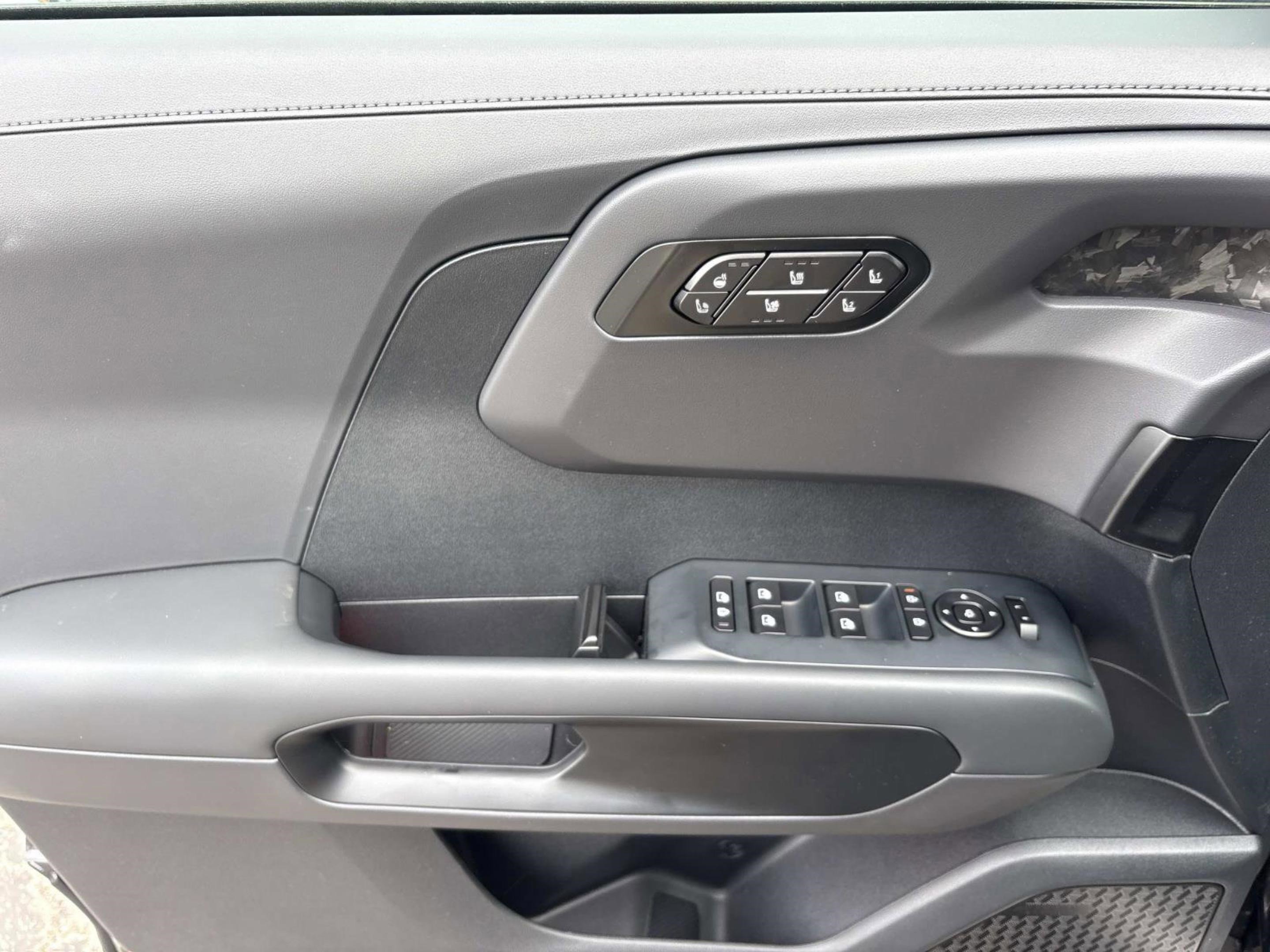 New 2027 Kia Telluride SX Prestige X-Pro image 21