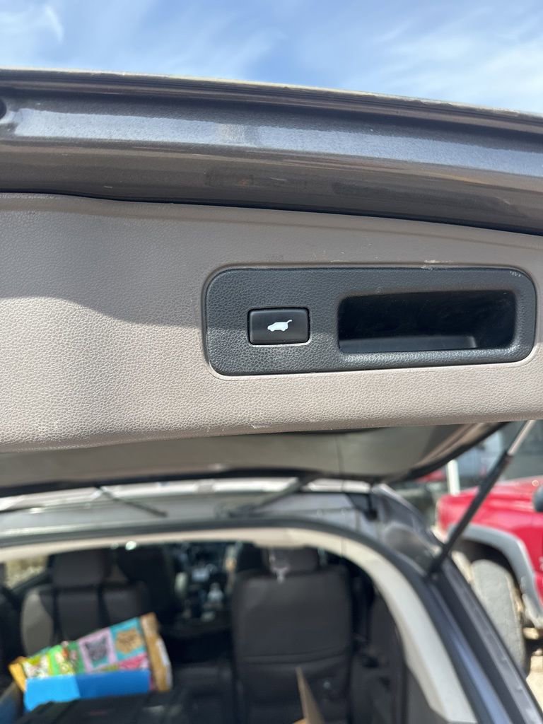 Used 2014 Honda Odyssey EX-L image 19