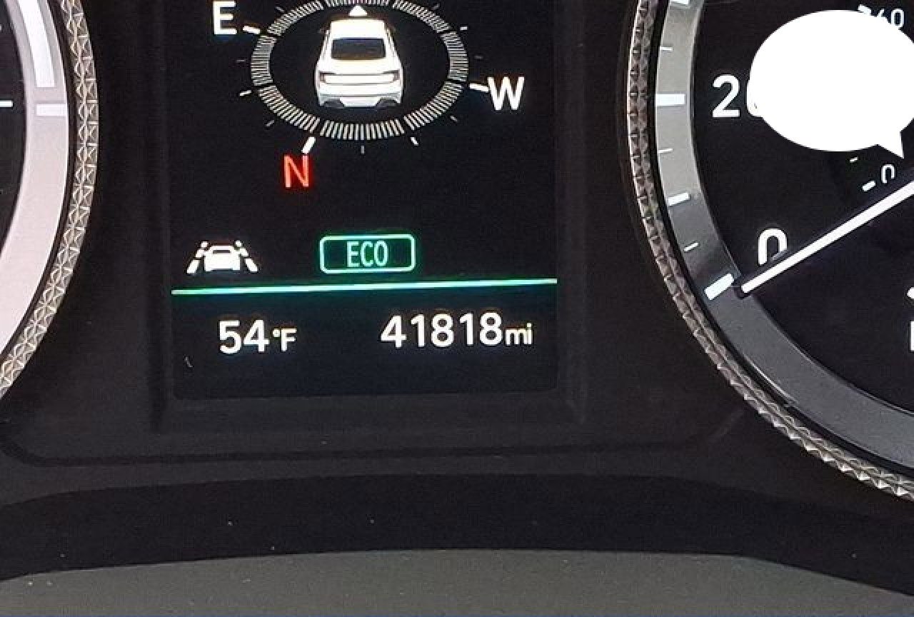 Used 2023 Hyundai Sonata SEL image 26