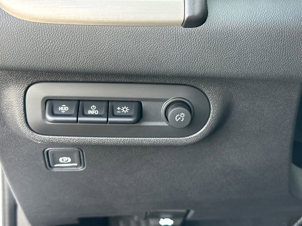 Certified 2023 GMC Terrain Denali image 21