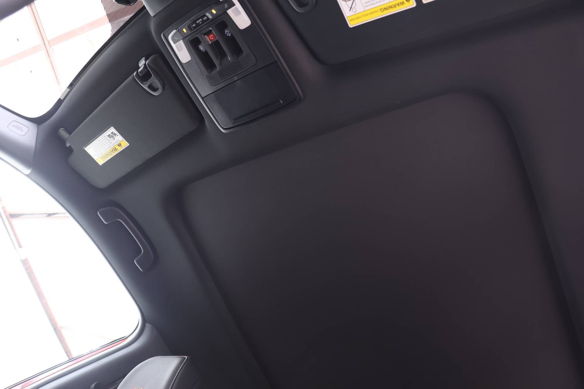 New 2026 Honda Passport TrailSport image 16