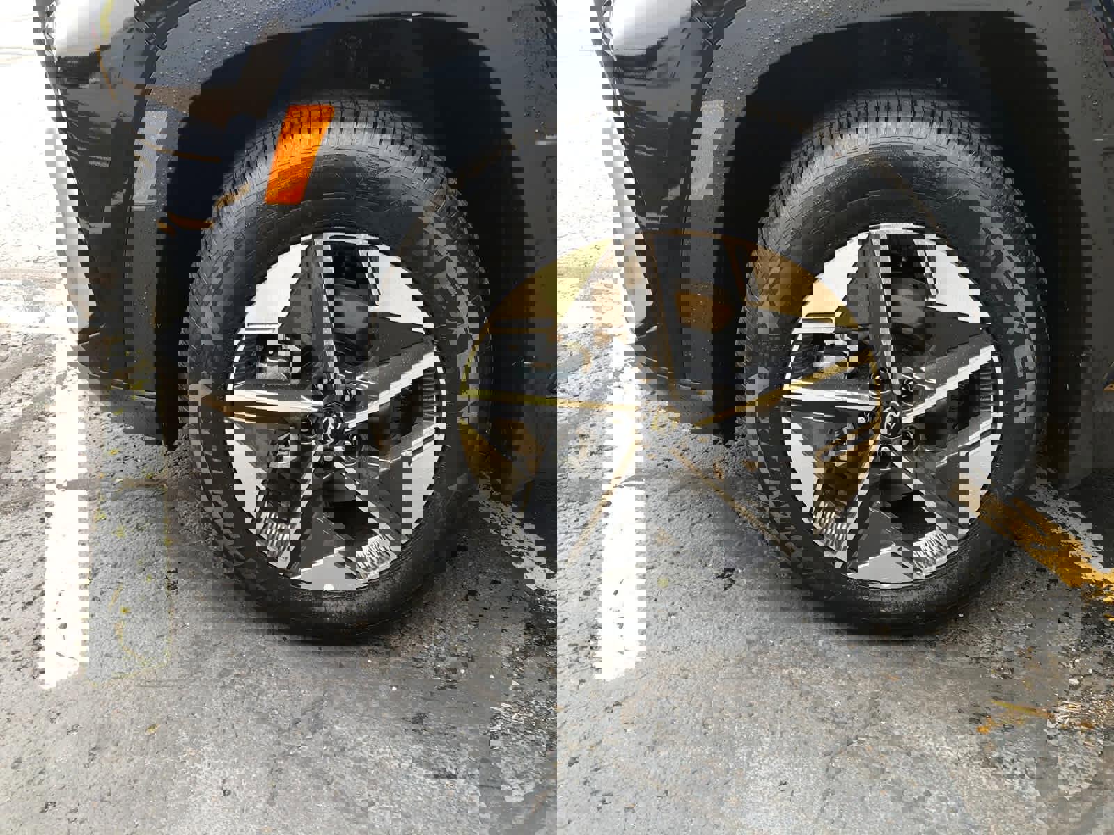 New 2026 Hyundai Tucson SEL image 31