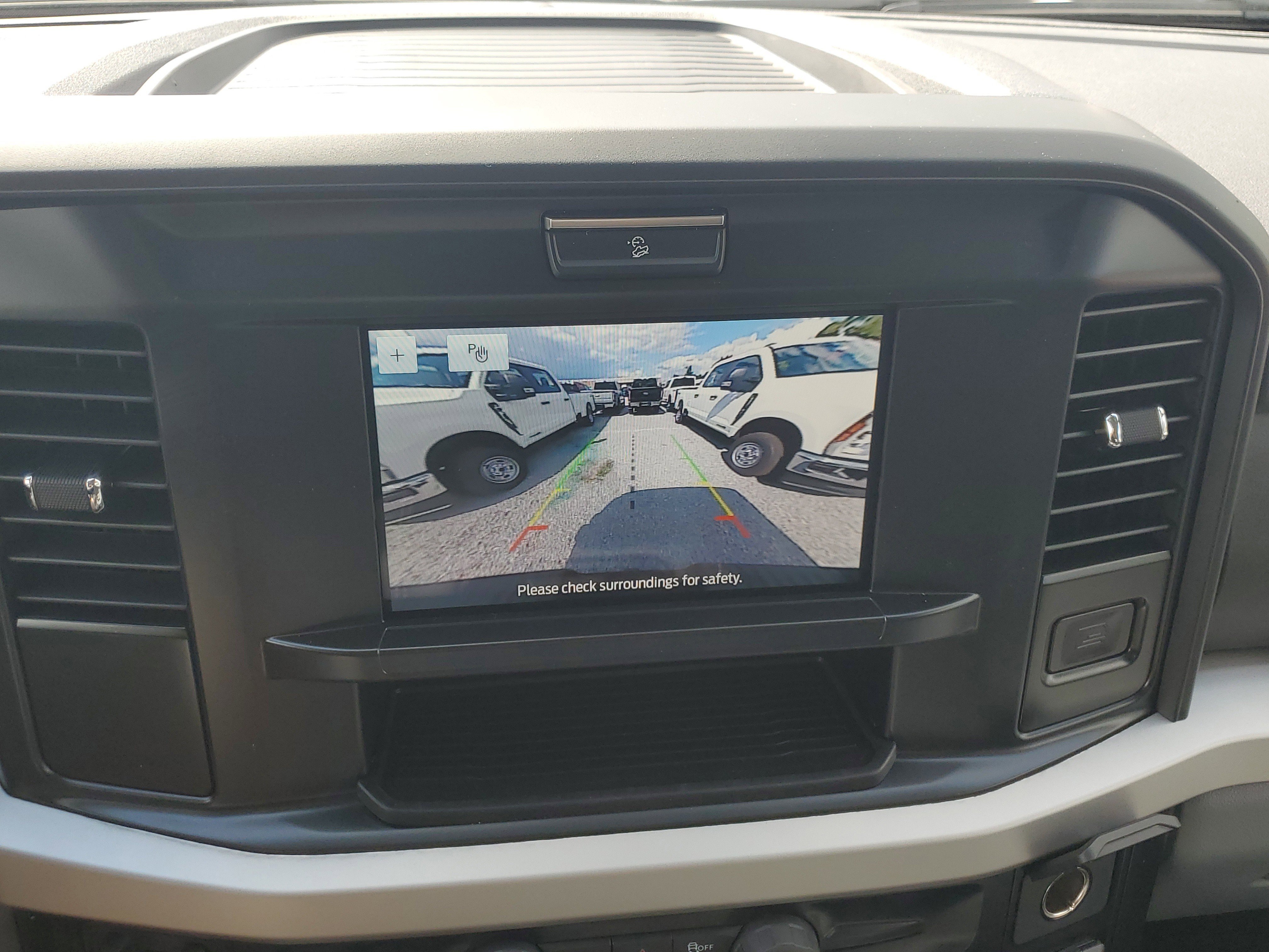 New 2026 Ford F250 XLT w/ FX4 Off-Road Package image 18