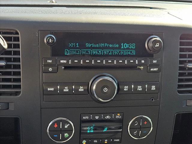 Used 2013 Chevrolet Silverado 1500 LT image 18