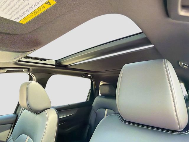 New 2026 MAZDA CX-90 Plug-In Hybrid w/ Premium Plus image 28